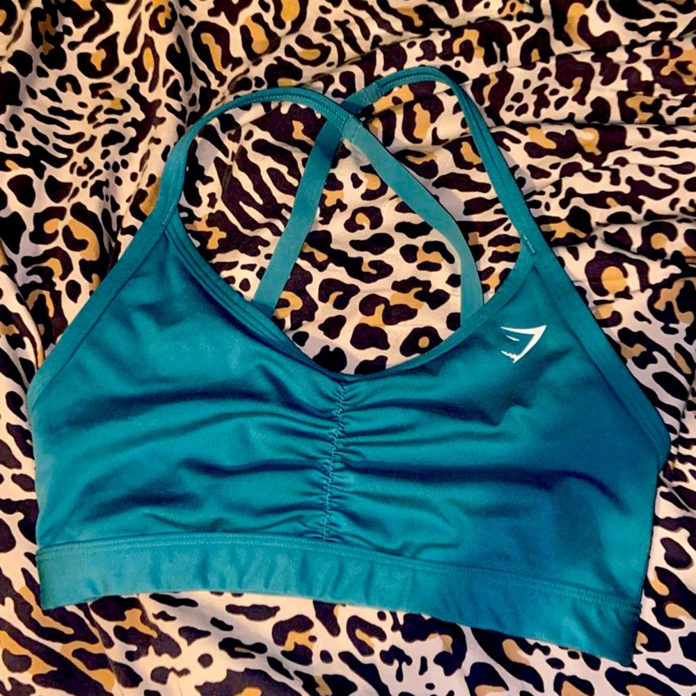 Gymshark sports bra